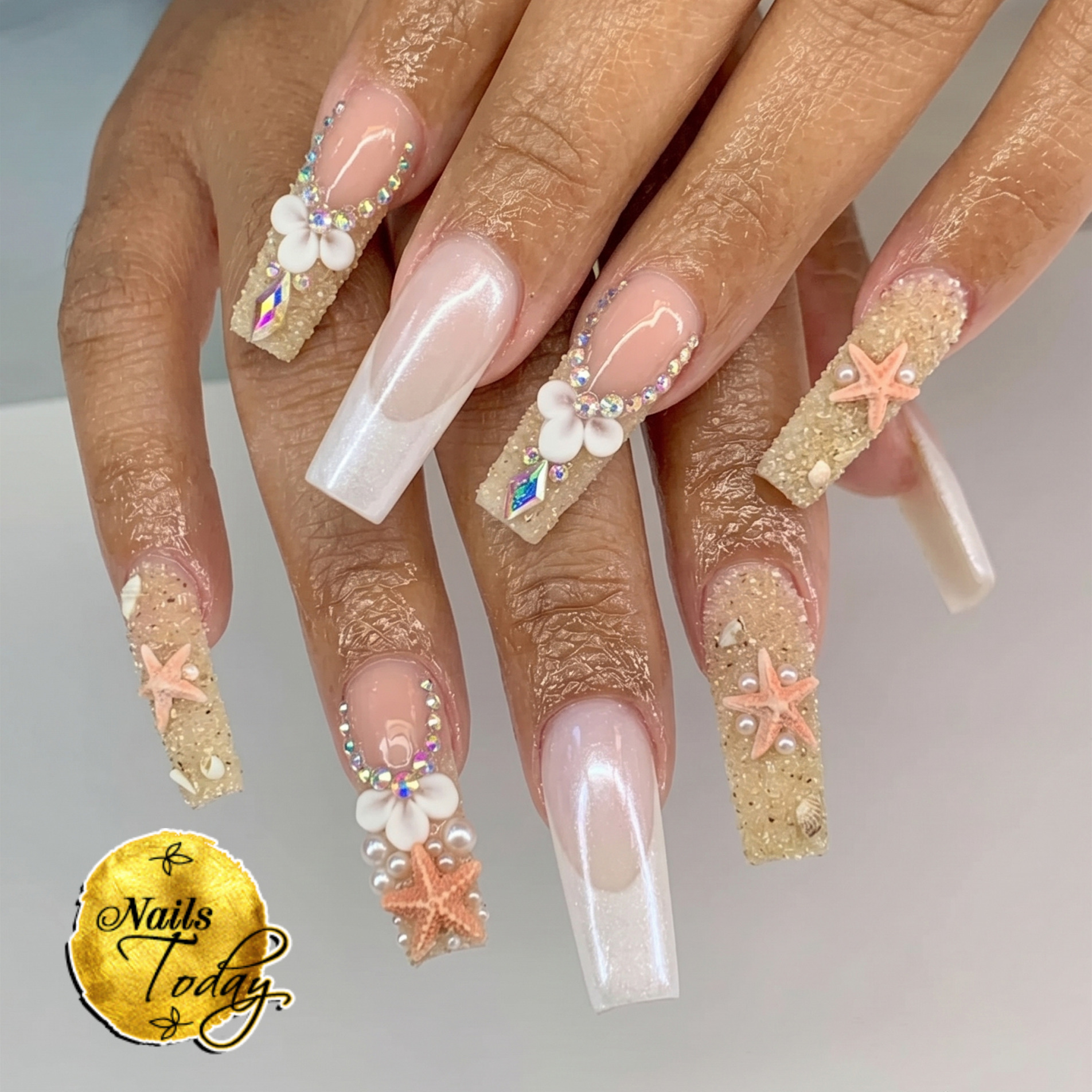 Nail July 7